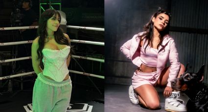 Supernova Strikers: Alana Flores y Milica encienden la polémica en el boxeo; ¿Qué sucedió?