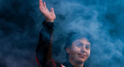 Helio Meza triunfa en la primera fecha de la Trans Am Series 2026; así fue su victoria en Florida