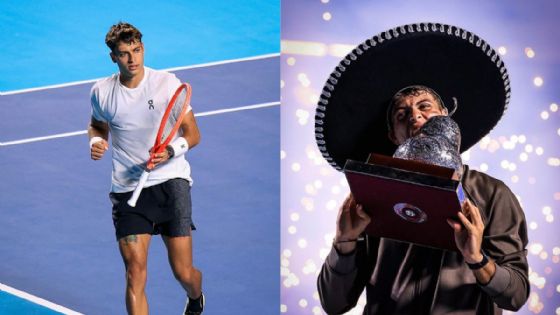 ¡Nuevo Rey! Flavio Cobolli gana el Abierto Mexicano de Tenis 2026 y ya es Top 15 mundial