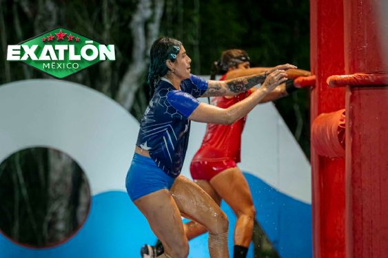 Foto de: Exatlón México: ¿Quién sería eliminada HOY domingo 1 de marzo? | Spoilers