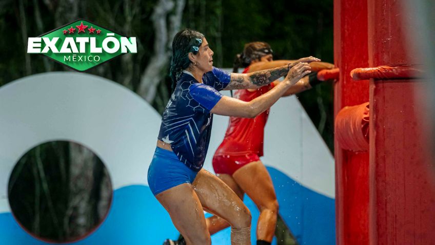 Exatlón México: ¿Quién sería eliminada HOY domingo 1 de marzo? | Spoilers