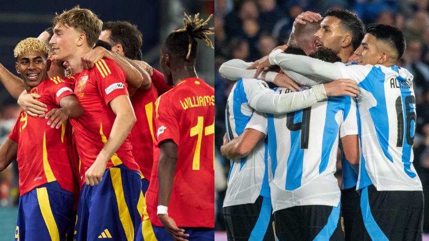 ¿Por qué la Finalissima 2026 entre España y Argentina podría suspenderse en Qatar?