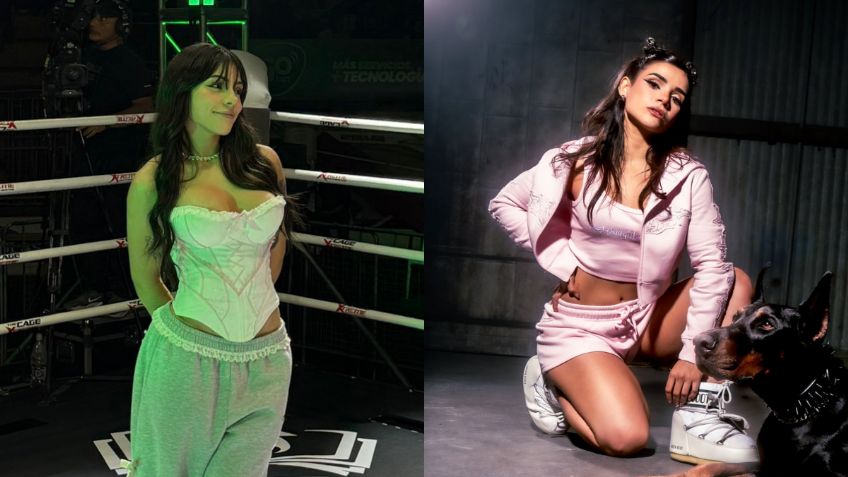 Supernova Strikers: Alana Flores y Milica encienden la polémica en el boxeo; ¿Qué sucedió?