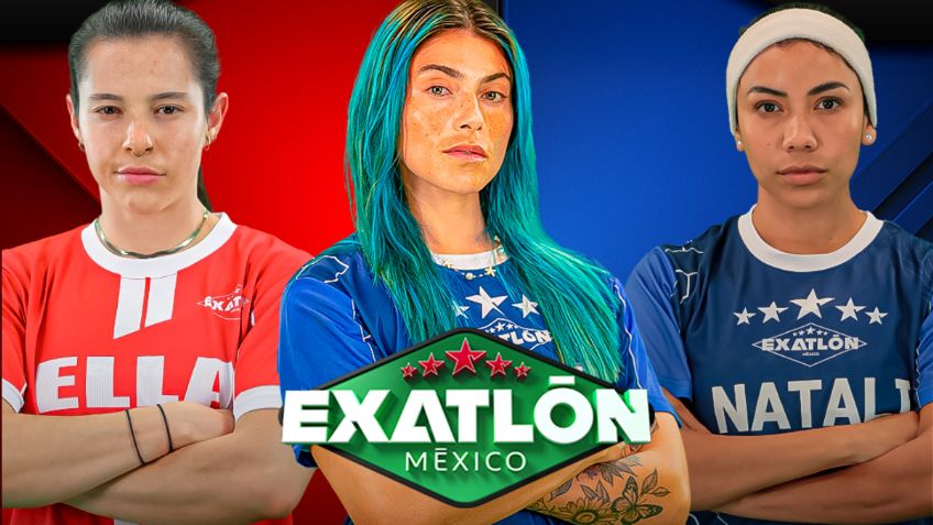 Exatlón México: ¿Quién salió HOY domingo 1 de marzo? Este fue el ELIMINADO de la Semana 22