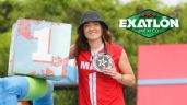 Foto ilustrativa de la nota titulada: Exatlón México: Mati Álvarez hace historia en la novena temporada; esta es la razón