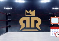 Foto ilustrativa de nota ¿Dónde ver Ring Royale 2026? | Cartelera completa, horario y canal de transmisión en México