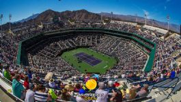 Foto que representa a Indian Wells 2026: Dónde ver, participantes, premio y todo lo que debes saber del Masters 1000