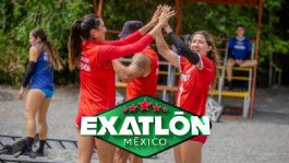 Foto que representa a Exatlón México: ¿Quién gana el Duelo de los Enigmas HOY martes 10 de marzo? Esto se sabe