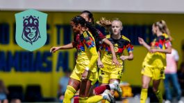 Foto que representa a ¿El América Femenil llegará a la Queens League Américas?; esto se sabe