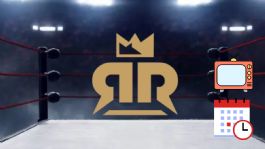 Foto que representa a ¿Dónde ver Ring Royale 2026? | Cartelera completa, horario y canal de transmisión en México