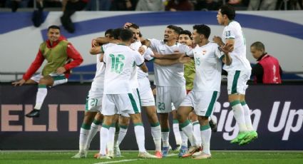 ¿Cómo marcha el trámite de visas de Irak para el Repechaje del Mundial 2026 en Monterrey?