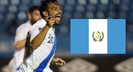 Estos son los jugadores de Guatemala que han brillado en la Liga MX