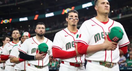 El dramático final de la última vez que México e Italia jugaron en el Clásico Mundial de Beisbol