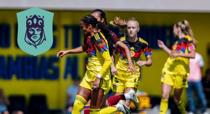 ¿El América Femenil llegará a la Queens League Américas?; esto se sabe