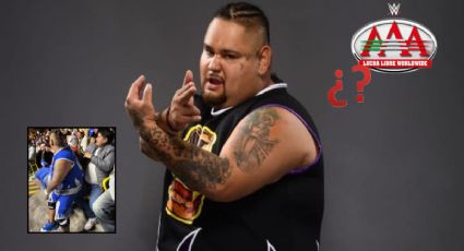 ¿Niño Hamburguesa está fuera de AAA tras incidente con un aficionado? Esto se sabe