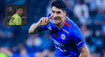 Concachampions 2026: Cruz Azul remonta con golazo de Nico Ibáñez ante Monterrey en la Ida de Octavos