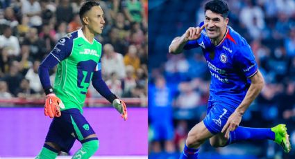 ¿Dónde ver Pumas vs Cruz Azul por la Jornada 11 de la Liga MX? | Fecha, horario y canal