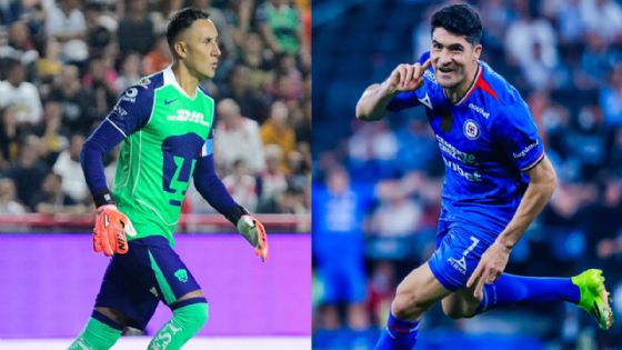 ¿Dónde ver Pumas vs Cruz Azul por la Jornada 11 de la Liga MX? | Fecha, horario y canal