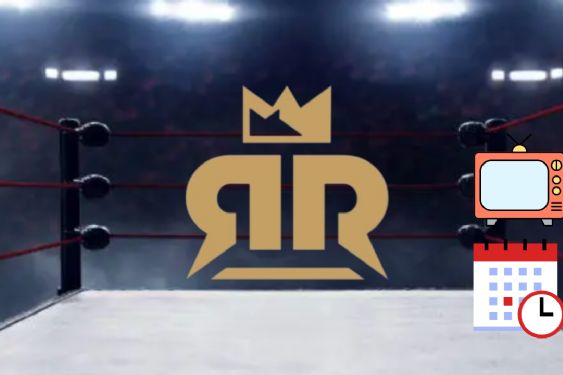 Foto de: ¿Dónde ver Ring Royale 2026? | Cartelera completa, horario y canal de transmisión en México