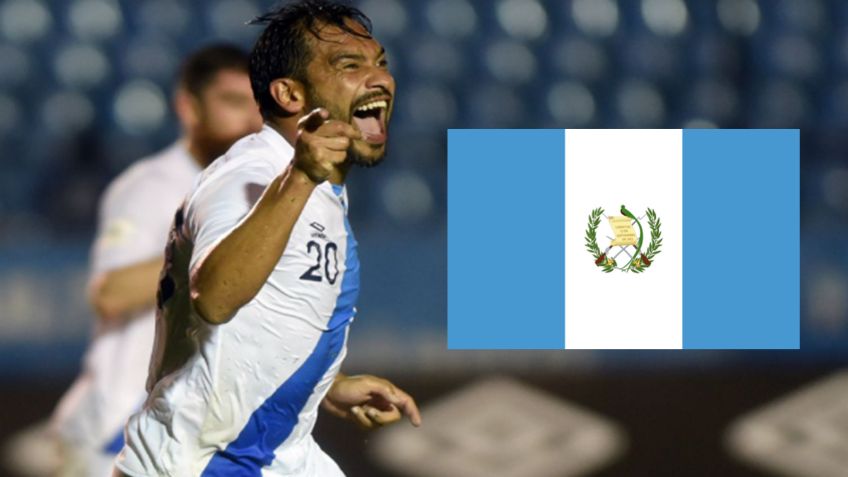 Estos son los jugadores de Guatemala que han brillado en la Liga MX