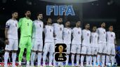 Foto ilustrativa de la nota titulada: ¿Cómo determinará la FIFA al reemplazo de Irán en el Mundial 2026?