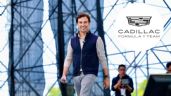 Foto ilustrativa de la nota titulada: F1: Checo Pérez resalta que en Cadillac sí lo aprecia; lanza indirecta a Red Bull