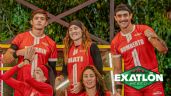 Foto ilustrativa de la nota titulada: Exatlón México: Rojos se recuperan y ganan la Batalla Colosal; ¿qué recompensa tendrán?