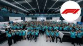 Foto ilustrativa de la nota titulada: El mundo detrás de un equipo en la F1: más de mil personas hacen posible una carrera