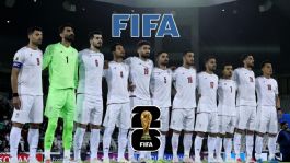 Foto que representa a ¿Cómo determinará la FIFA al reemplazo de Irán en el Mundial 2026?