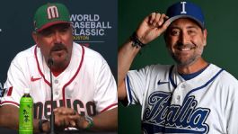 Foto que representa a ¿Qué combinaciones clasifican a México a Cuartos de Final del Clásico Mundial de Béisbol 2026?