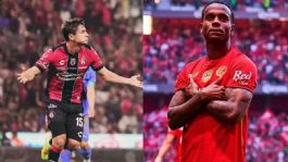 Foto que representa a ¿Dónde ver Toluca vs Atlas por la Jornada 11 de la Liga MX? | Día, horario y canal