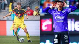 Foto que representa a ¿Dónde ver América vs Mazatlan por la Jornada 11 de la Liga MX? | Horario y canal de transmisión