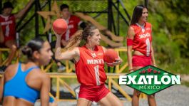 Foto que representa a Exatlón México: ¿Quién gana la Batalla colosal HOY miércoles 11 de marzo? Esto se sabe