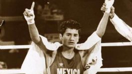 Foto que representa a Así fue el trágico destino de Héctor López que consiguió la plata en los Juegos Olímpicos de 1984