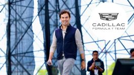 Foto que representa a F1: Checo Pérez resalta que en Cadillac sí lo aprecia; lanza indirecta a Red Bull