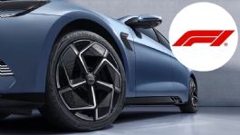 Foto que representa a El gigante de China que busca un lugar en la F1: con escudería propia o comprando una