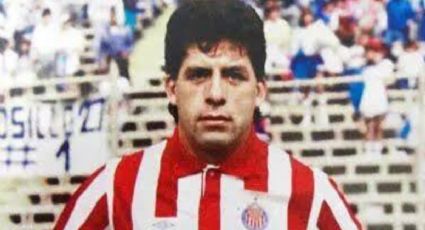 De bolear zapatos en la primaria a campeón con Chivas: La historia de superación de Camilo Romero