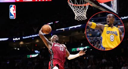 NBA: Bam Adebayo supera marca histórica del legendario Kobe Bryant; ¿Cuál es el nuevo récord?