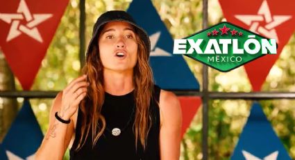 Exatlón México: Mati Álvarez explota por bajo rendimiento rojo: “Basta de culpar a los demás”