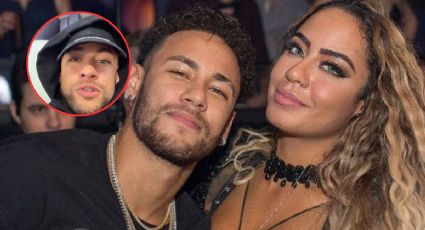 Neymar se vuelve a lesionar a horas del cumpleaños de su hermana; así estalló tras las críticas