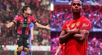 ¿Dónde ver Toluca vs Atlas por la Jornada 11 de la Liga MX? | Día, horario y canal