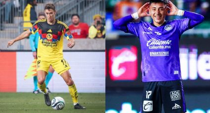 ¿Dónde ver América vs Mazatlan por la Jornada 11 de la Liga MX? | Horario y canal de transmisión