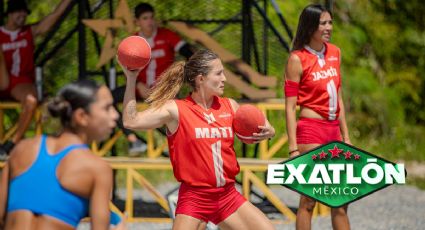 Exatlón México: ¿Quién gana la Batalla colosal HOY miércoles 11 de marzo? Esto se sabe