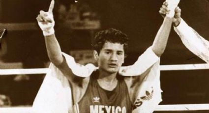 Así fue el trágico destino de Héctor López, quien consiguió la plata en los Juegos Olímpicos de 1984