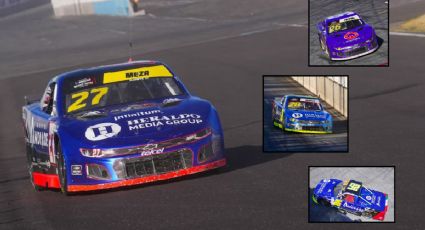 Alessandros Racing, con equipo completo para dominar la NASCAR México, Challenge y Trucks