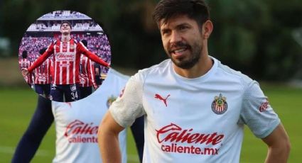 ¿Hormiga González y quién más? Oribe Peralta quiere este tridente ofensivo en el Mundial 2026