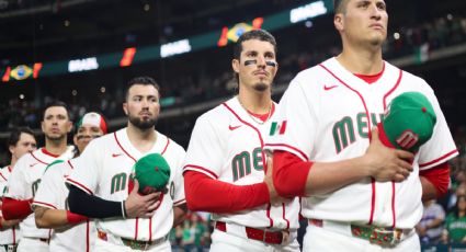 Clásico Mundial de Béisbol 2026: Terminó el sueño para México; es eliminado tras caer ante Italia