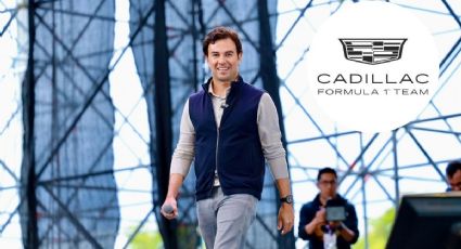 F1: Checo Pérez resalta que en Cadillac sí lo aprecia; lanza indirecta a Red Bull