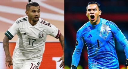 Del Tecatito Corona a Luis Malagón: Los futbolistas mexicanos que se “rompieron” a meses del Mundial