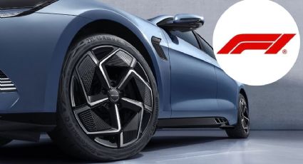 El gigante de China que busca un lugar en la F1: con escudería propia o comprando una